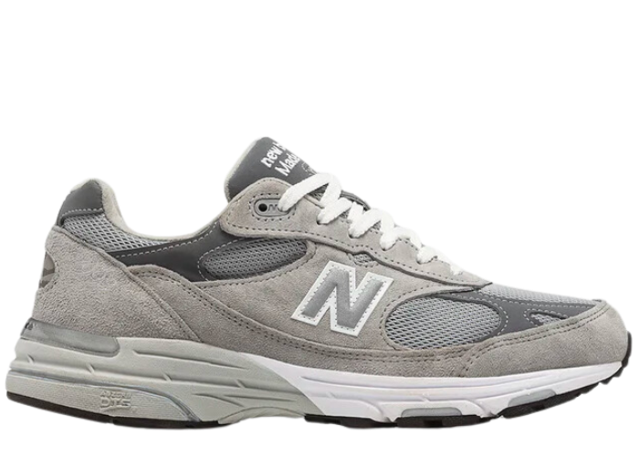 New Balance 993 MiUSA Grey