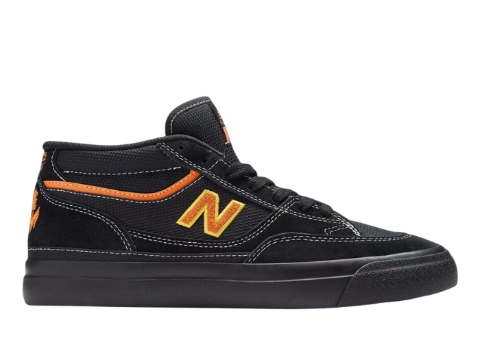 New Balance Numeric Franky Villani 417 Halloween