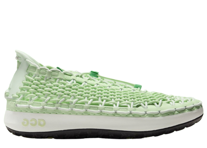 ✔️New✔️NIKE ACG Watercat+ \'Vapor Green\' The Nike ACG Watercat+ Vapor Green Releases Summer 2024 main image 4