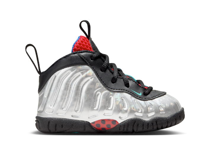 kids nike foamposite