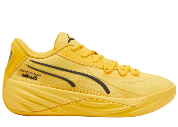 5 Best PUMA Basketball Shoes in 2024