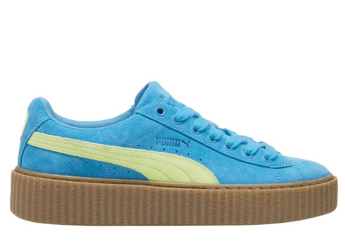 Puma Creeper Phatty Fenty Speed Blue