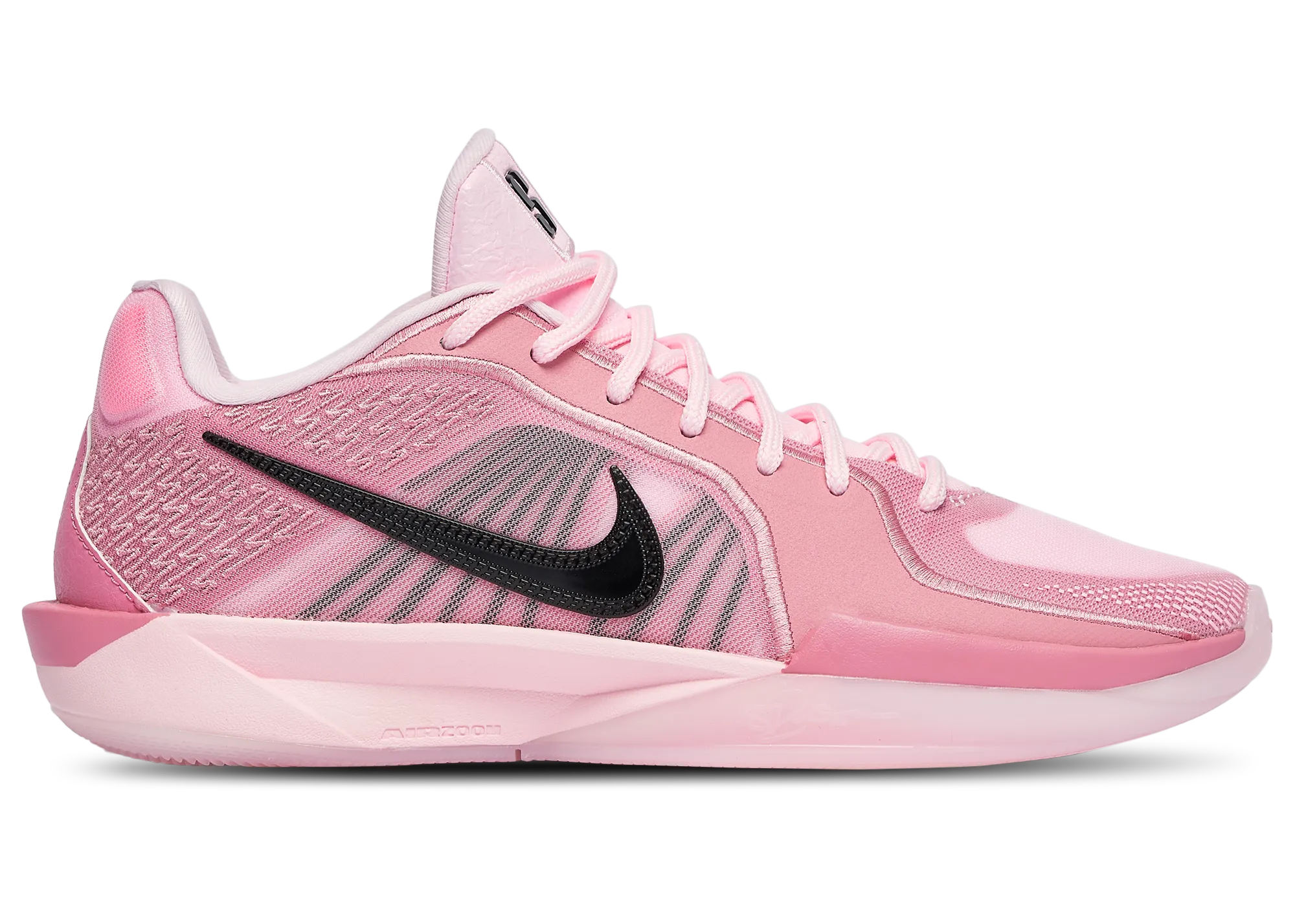The Titan x Nike Sabrina 2 Releases April 2025