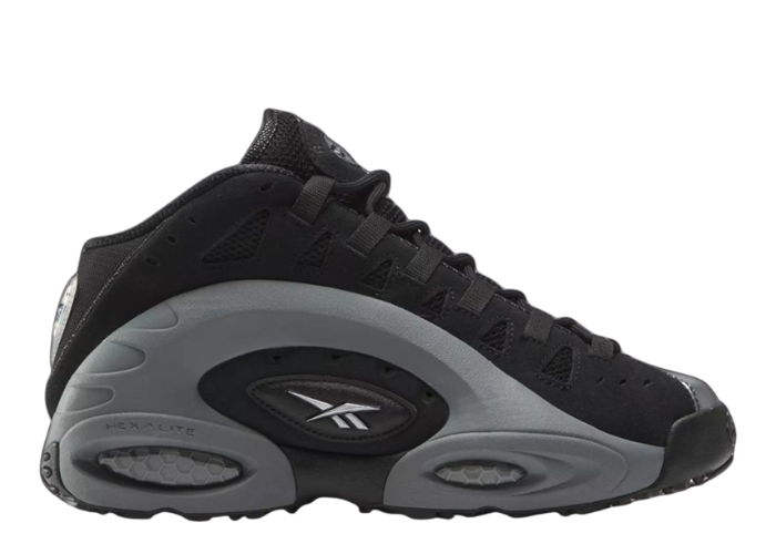 Reebok Preseason 94 Big Game 100202787 Raffles Where to Buy