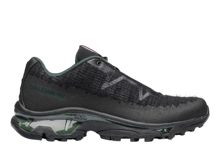 The PHILÉO x Salomon XT-SP1 Pack Releases November 2023 | Salomon PHILEO 27cm | トレイルランニングシューズ | サロモン