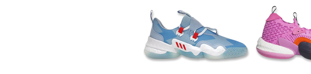 adidas Trae Young 2.0 Down in the Deep Raffles and Release Date
