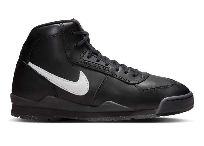Nike Baltoro Stüssy Black White