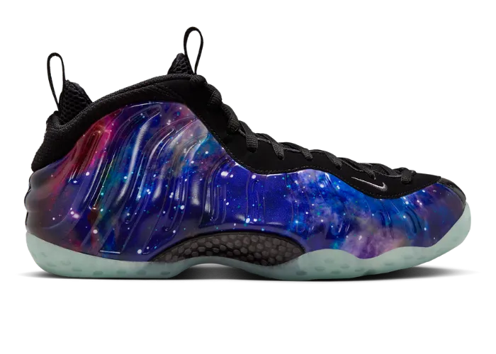 Nike Air Foamposite One Galaxy (2025)