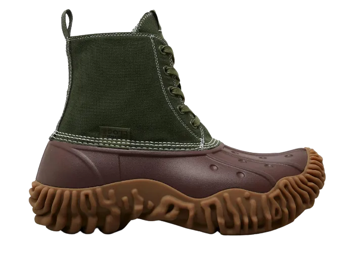 Crocs Pollex Cypress Salehe Bembury Mallard