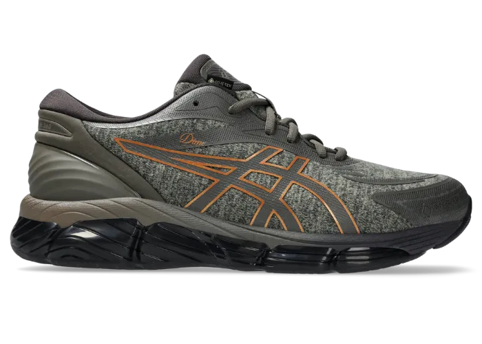 Asics Gel-Quantum 360 VIII Dime MTL Grey