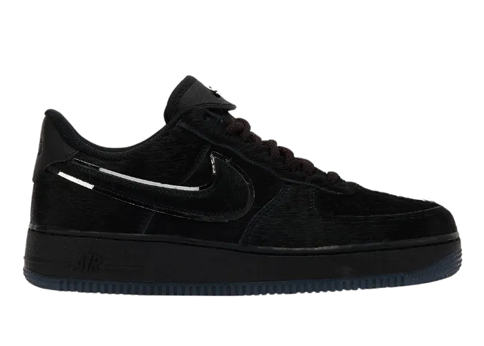 Nike Air Force 1 Low VUU Panthers