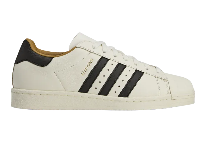 adidas Superstar 82 Made in Germany JJJJound Off White