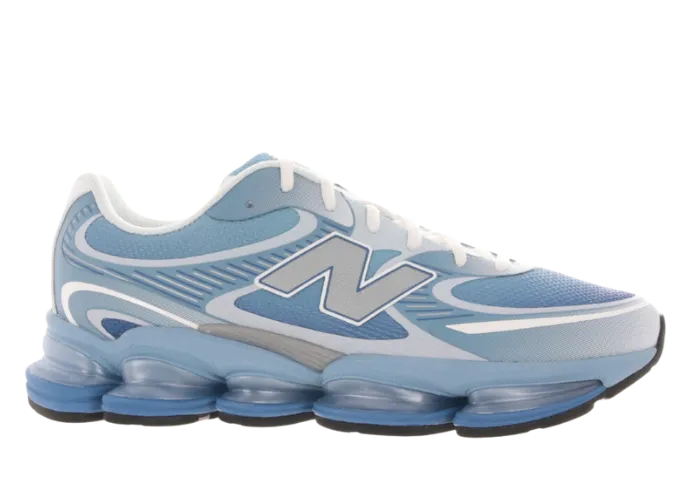 New Balance 2000 Baby Blue