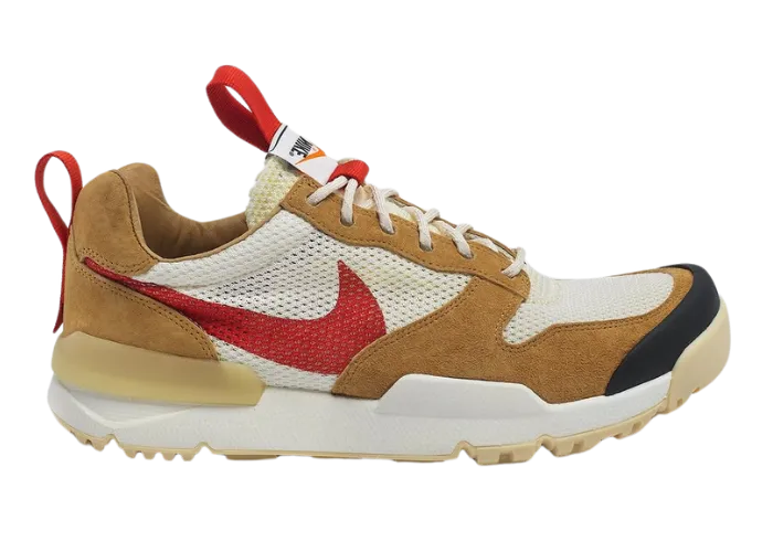 NikeCraft Mars Yard 3.0 Tom Sachs