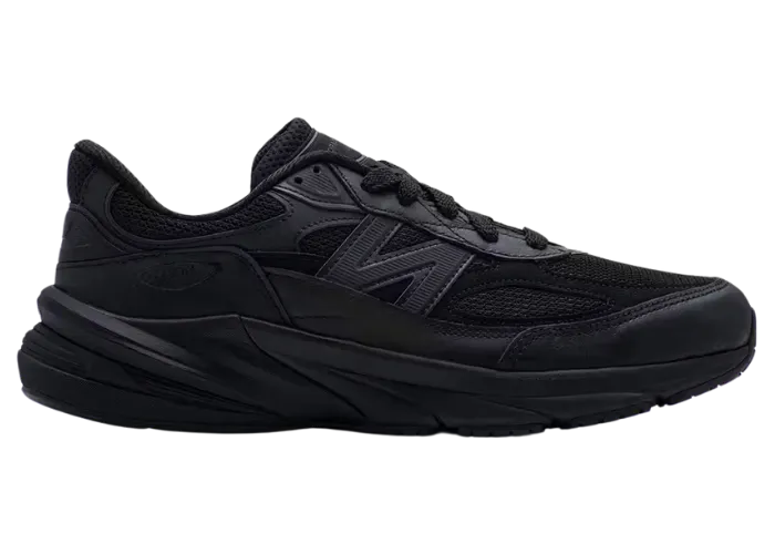 New Balance 990v6 Tinsel (GS) (DTLR Exclusive) - GC990DT6 