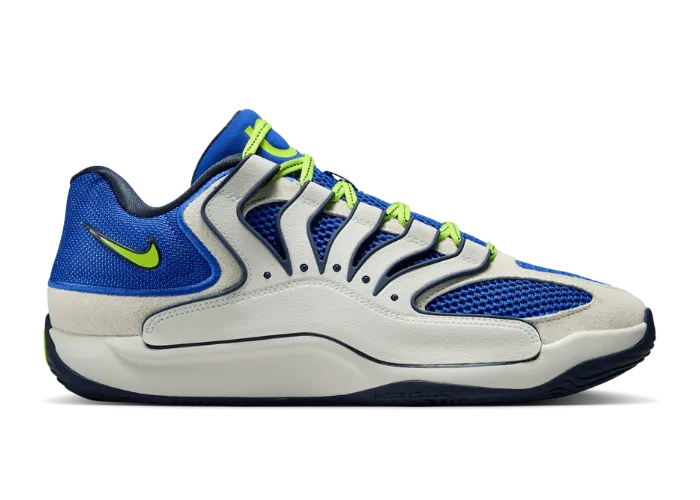 Nike KD 18 Seat Pleasant
