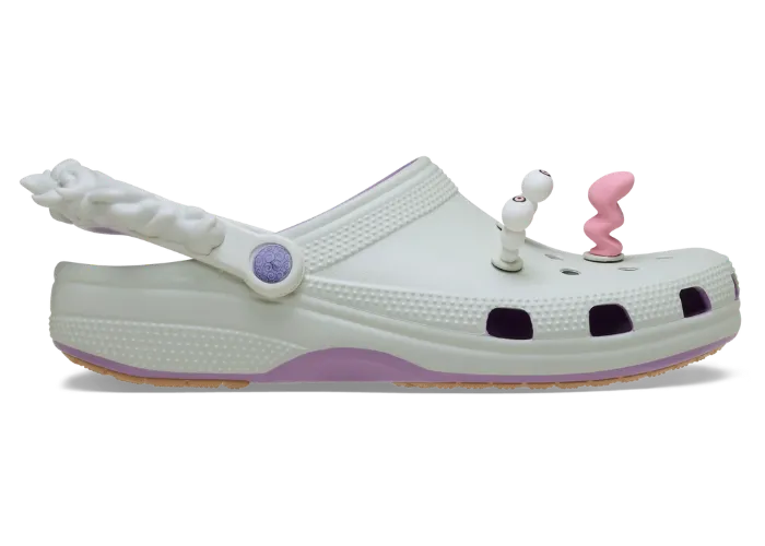 Crocs Classic Clog atmos ONE PIECE