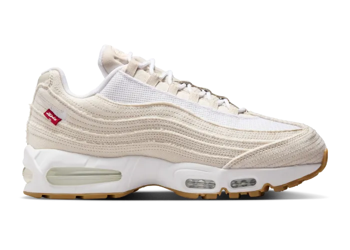 Nike Air Max 95 OG Levi’s Light Orewood Brown