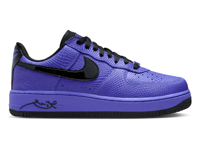 Nike Air Force 1 Low Protro Kobe Bryant FC Barcelona