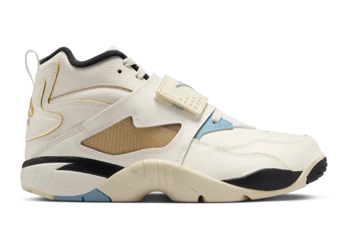 Nike Air Diamond Turf Must Be the Money