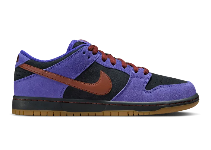 Nike SB Dunk Low Persian Violet