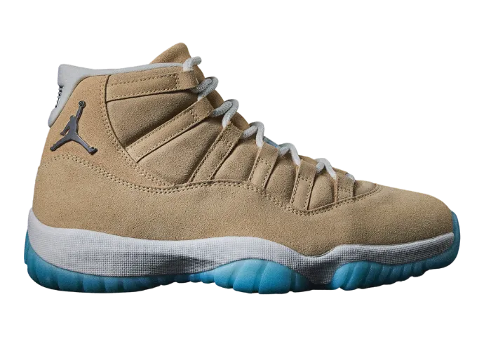 Air Jordan 11 Release Dates 2025 Updated in Real Time