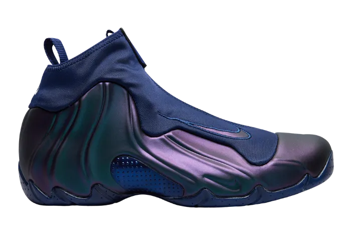 Nike Air Flightposite Jason Kidd