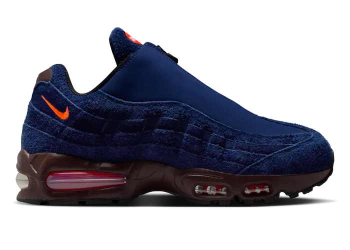 Nike Air Max 95 Zip SP Loyal Blue