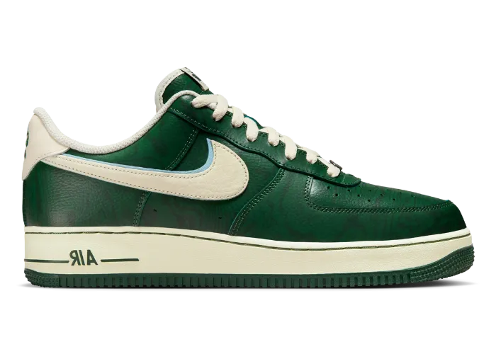 Nike Air Force 1 Low LAAMS Please Post Bills