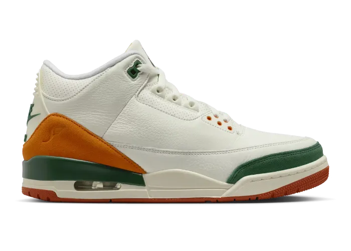 Air Jordan 3 Retro OG SP SoleFly