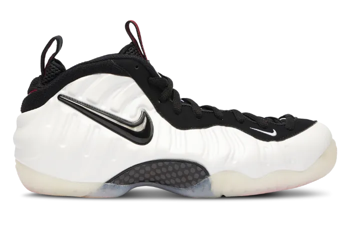 Nike Air Foamposite Pro Pearl