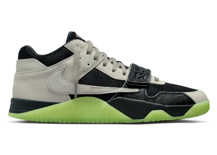 Jordan Jumpman Jack TR Travis Scott Chase B