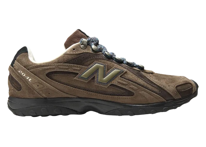 New Balance 204L Basketcase Beef & Broccoli