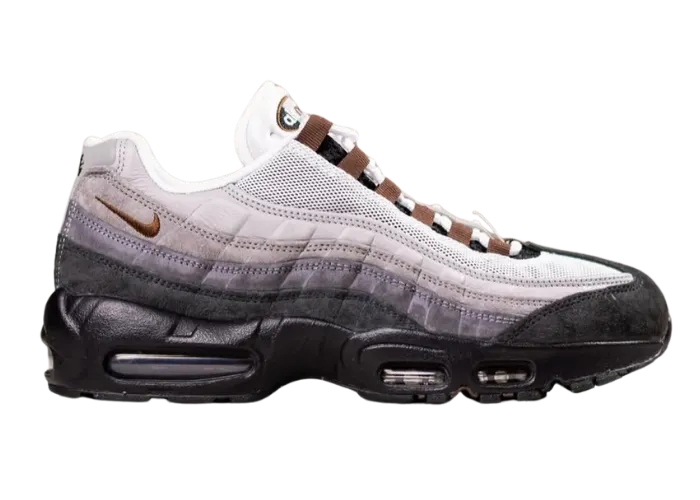 Nike SB Air Max 95 Cacao Wow