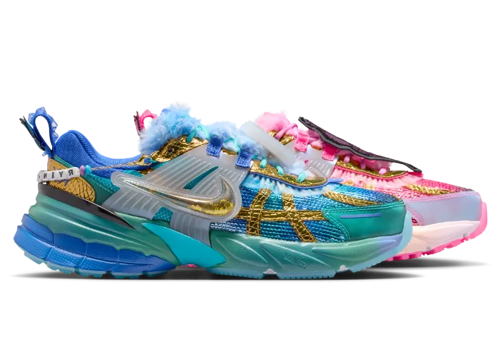 Nike V2K Run Doernbecher Khovny Vignery