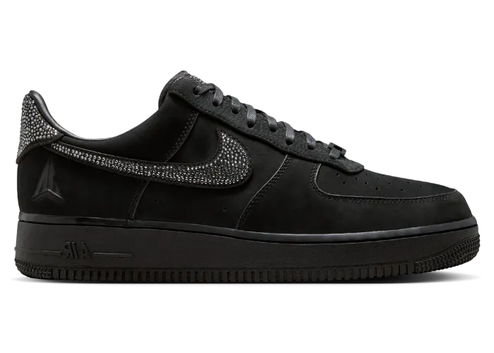 Nike Air Force 1 Low Luxe Ja Morant Swarovski