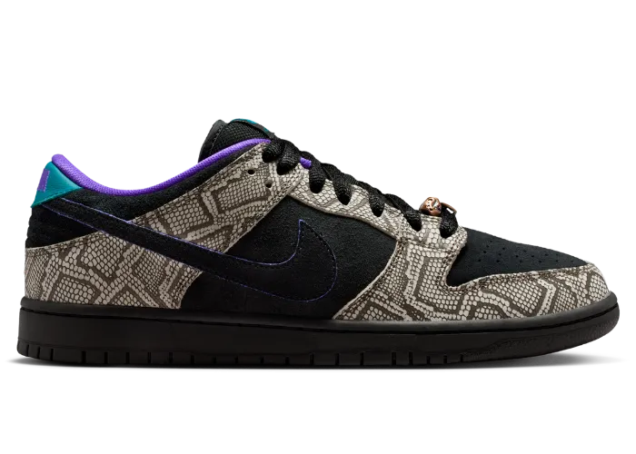 Nike SB Dunk Low Dashawn Jordan