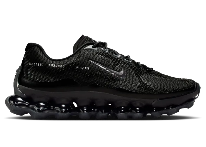 Nike Air Liquid Max fragment design