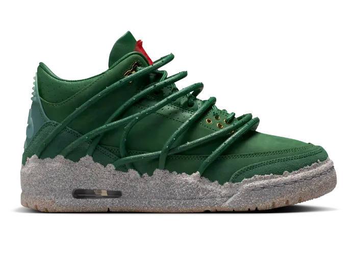 Air Jordan 3 Retro Teyana Taylor (W)