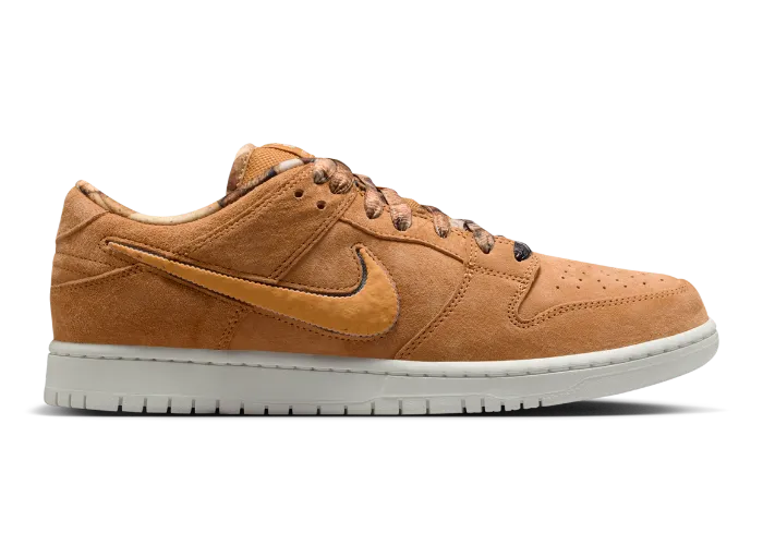 Nike SB Dunk Low Pro NOTE Manchester Brew and Biscuits