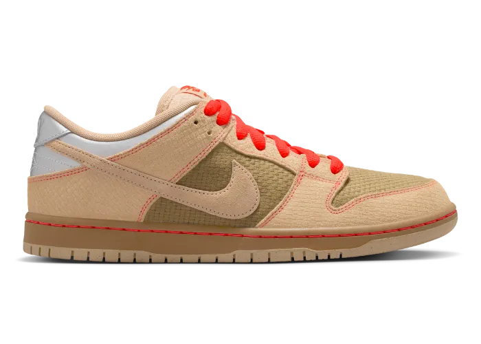 Nike SB Dunk Low Thai Food 