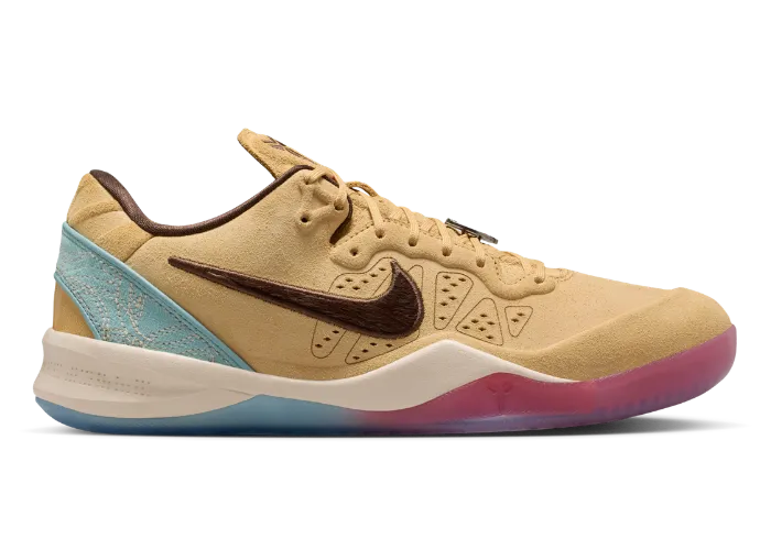 Nike Kobe 8 EXT Protro Siempre Hermanos