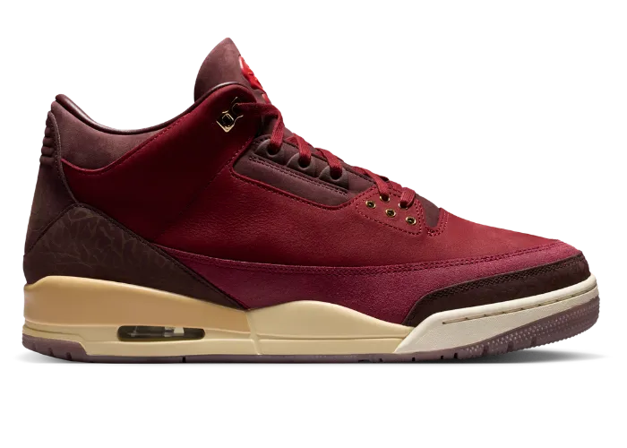 Air Jordan 3 Retro PRM Bin23