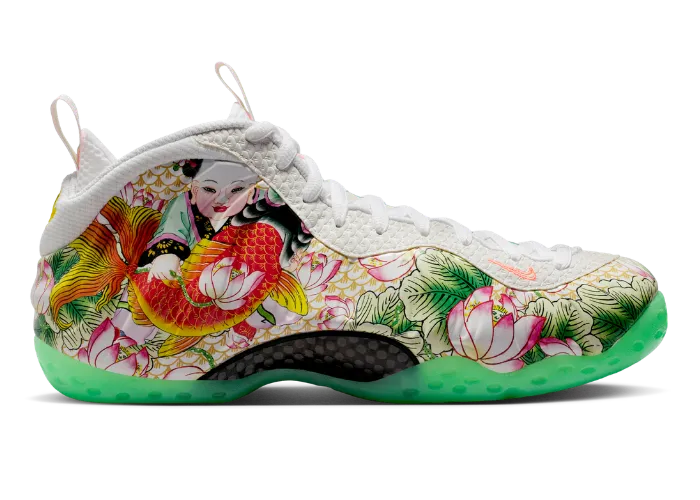 Nike Air Foamposite One Pro Tianjin 2.0