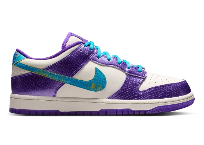 Nike Kobe Dunk Low Protro Hornets