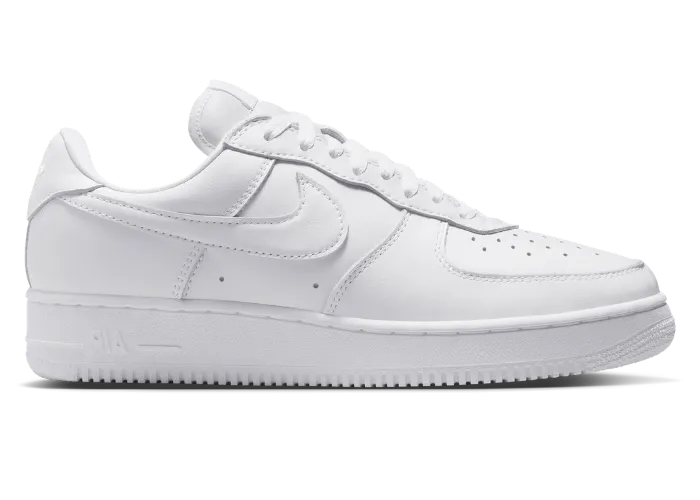 Nike Air Force 1 Low '01 Triple White