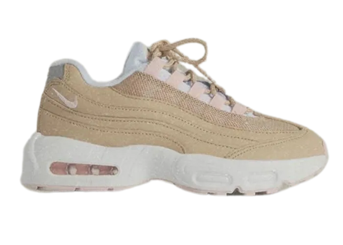 Nike Air Max 95 Kith Linen (PS)