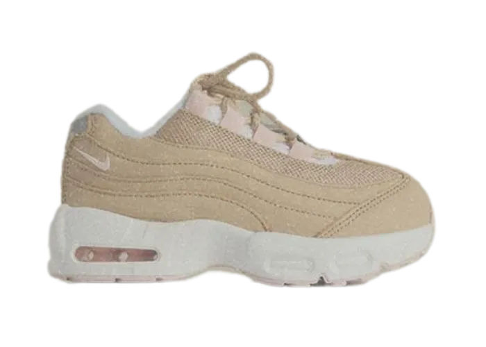 Nike Air Max 95 Kith Linen (TD)