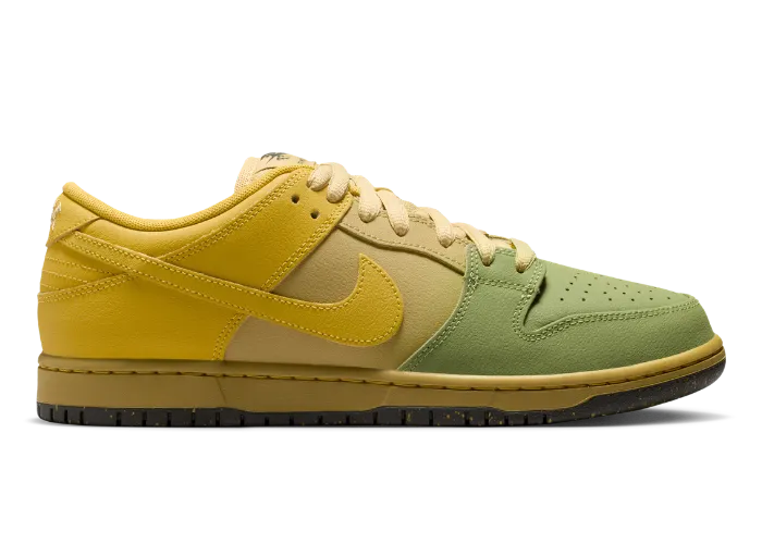Nike SB Dunk Low Hatch Chili