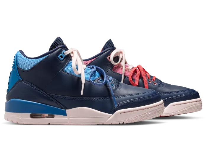 Air Jordan 3 Sports Renaissance (W)